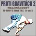 Proti Gravitácii 2 - Break Dance contest (Bratislava, 25.2.2006)