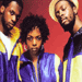 The Fugees (Bratislava, 22.12.2005) - koncert roka, alebo prepadák?
