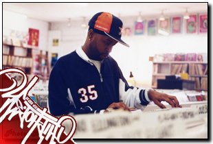Jay Dee