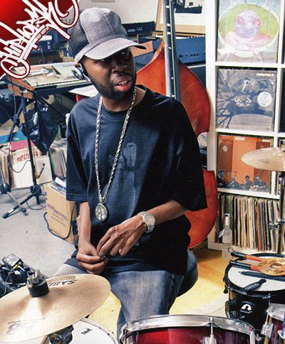 J-Dilla