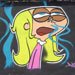 Rado a jeho gáleria legal graffiti, pozeraj fotky
