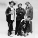 Three 6 Mafia nominovaná na Oscara!