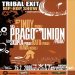 Vyhraj jeden z troch vstupov na sobotňajšiu TRIBAL EXIT HIPHOP SHOW!!