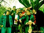 Night Child crew