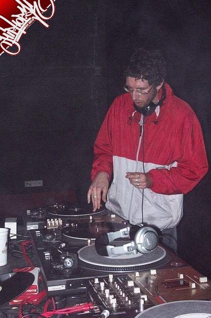 Dj Maztah