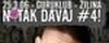Fotoreport: No tak dávaj 4 (Žilina, 25.4.2006)