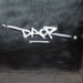 Graffiti zákazky od DAORa, kontroluj fotky!
