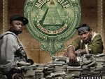 Mobb Deep "Blood Money" cover