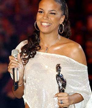 Ms. Dynamite