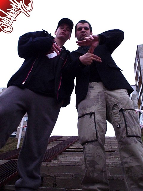 ZKC- Hawk, Remi