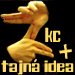 Cucni si: ZKC + Tajná Idea - Javisko pre teba