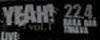 Fotoreport: Yeah! vol.1 (Trnava, 22.4.2006)
