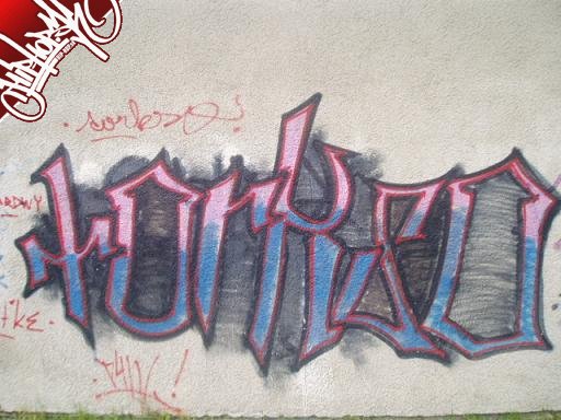 Tork