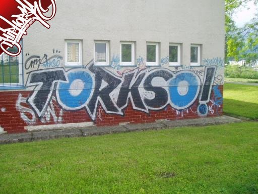 Tork