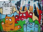 Panks pussycats