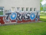 Tork