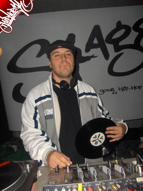 Dj Grimaso