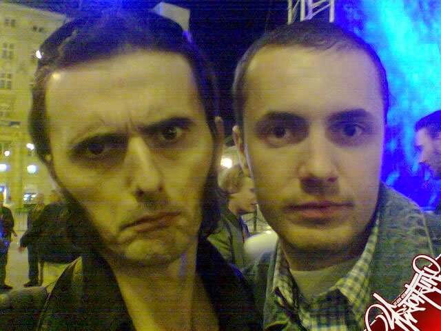 Bare & Popara