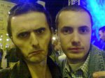 Bare & Popara
