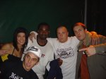 Besmir,Mica,El Da Sensei,Nered,Popara.