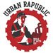 Urban Rapublic - jak vypadá areál?