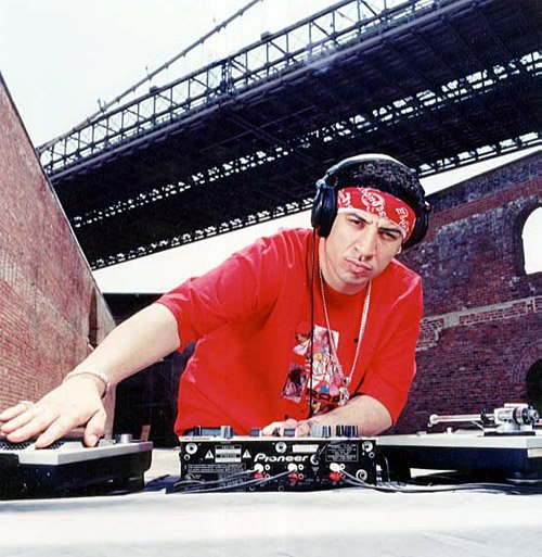 DJ Kid Capri