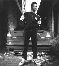 DJ Marley Marl