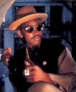 Fab Five Freddy