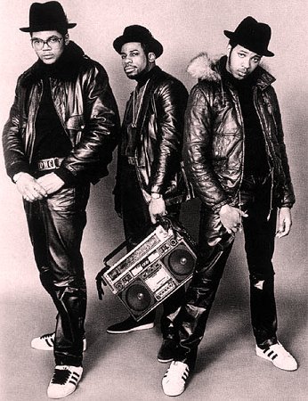 Run DMC
