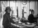 DJ Grand Wizard Theodore