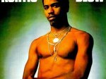 Kurtis Blow - obal 1. albumu v hist