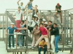 Rock Steady Crew z roku 1981