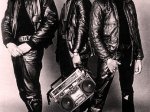 Run DMC
