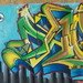 Foto: Gipsol graffiti jam (26.08.2006, Nové Zámky)