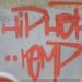Hip Hop Kemp 2006 - GRAFFITI (Hradec Králové, 17.-20.8.2006)
