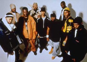 Wu-Tang Clan