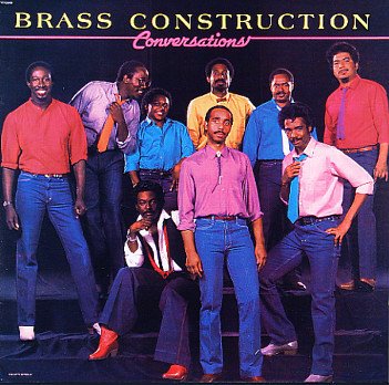 Brass Construction