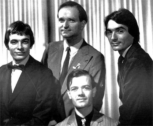Kraftwerk