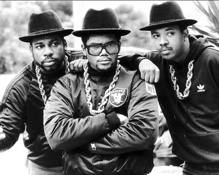 Run DMC