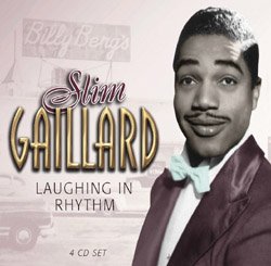 Slim Gaillard