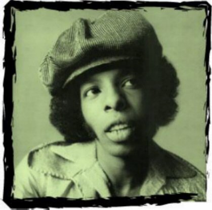 Sly Stone