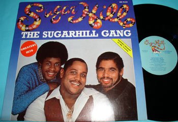 SugarHill Gang