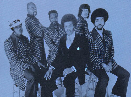 The Jimmy Castor Bunch