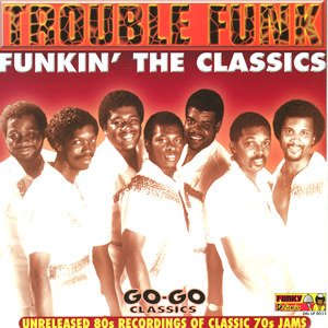 Trouble Funk
