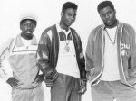 Doug E. Fresh & The Get Fresh Crew