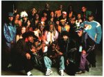 George Clinton & Parliament