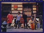 The Last Poets