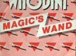 Whodini - Magic's Wand