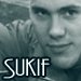 Ťahaj track: Sukif - Vývoj nestopneš