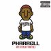 Vyhraj jeden zo štyroch diskov Pharrell "In My Mind"
